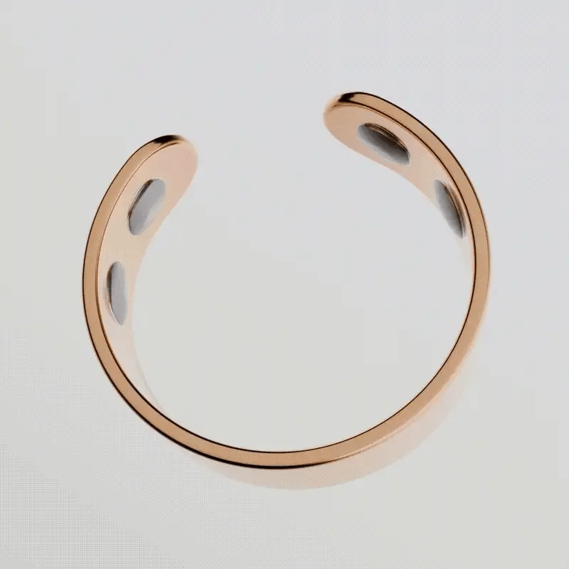 La Bague DearMe – La solution naturelle pour apaiser vos migraines