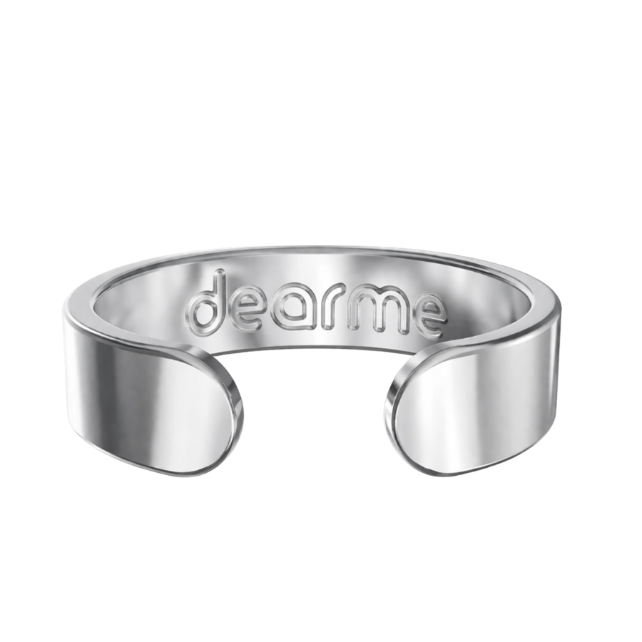 La Bague DearMe – La solution naturelle pour apaiser vos migraines