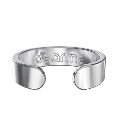 La Bague DearMe – La solution naturelle pour apaiser vos migraines