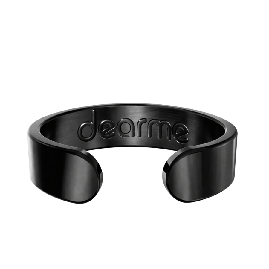La Bague DearMe – La solution naturelle pour apaiser vos migraines