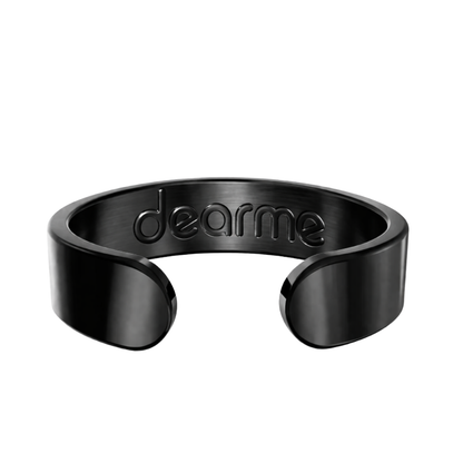 La Bague DearMe – La solution naturelle pour apaiser vos migraines