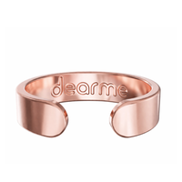 Or rose