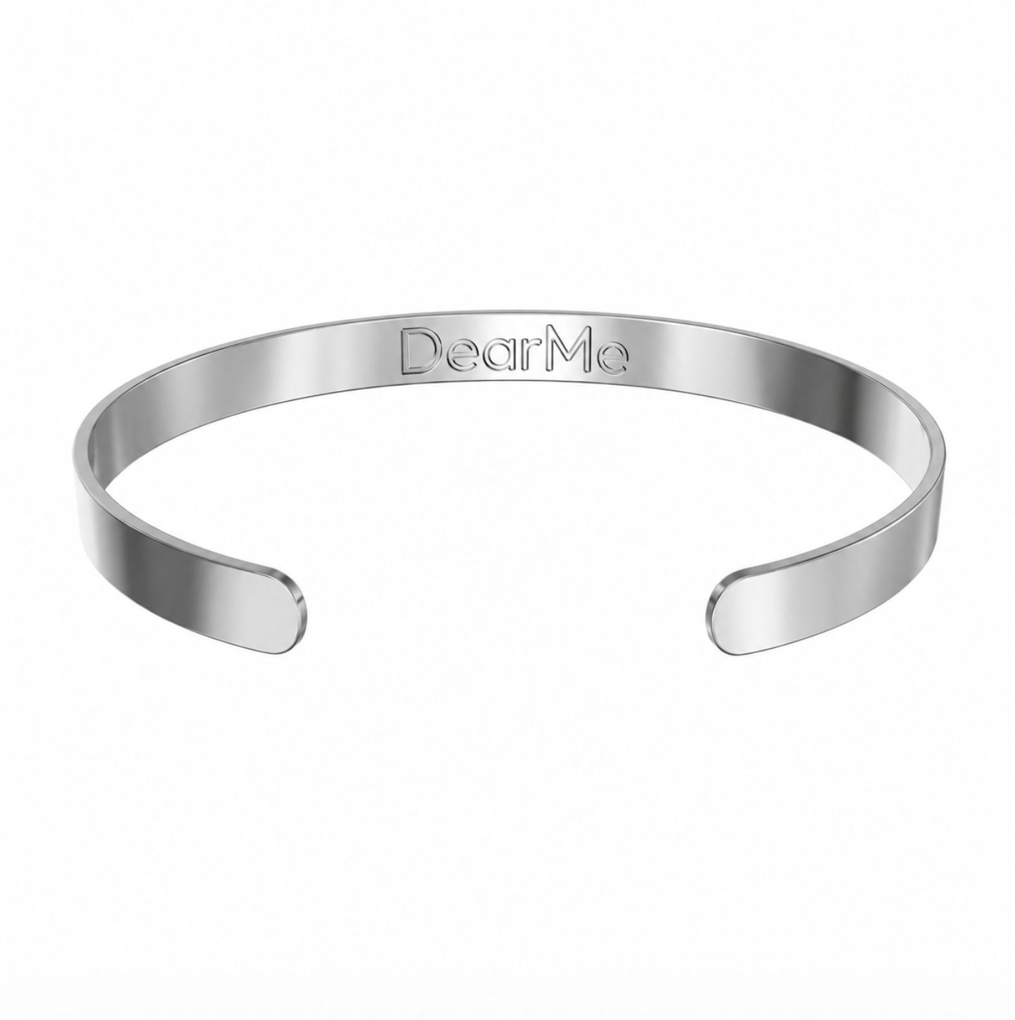 Le bracelet DearMe - La Solution Naturelle Contre la Ménopause