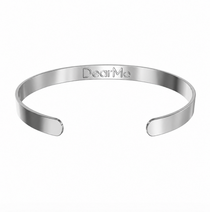 Le bracelet DearMe - La Solution Naturelle Contre la Ménopause