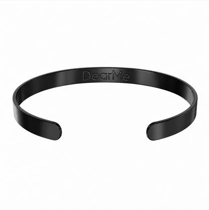Le bracelet DearMe - La Solution Naturelle Contre la Ménopause