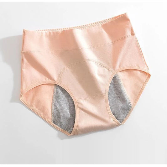 Culottes Anti-Fuites Urinaires (Lot de 3)